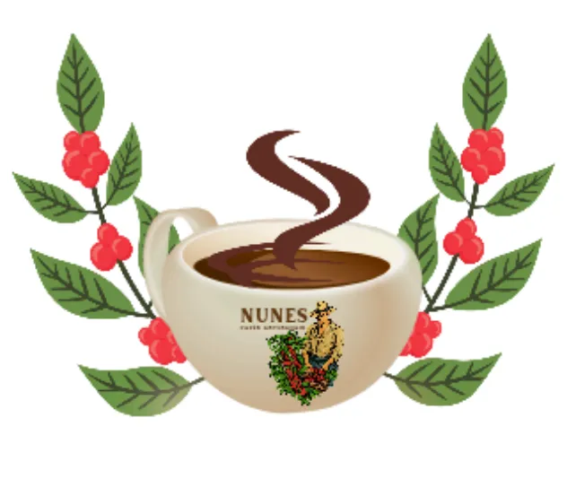 Nunes cafés artesanais